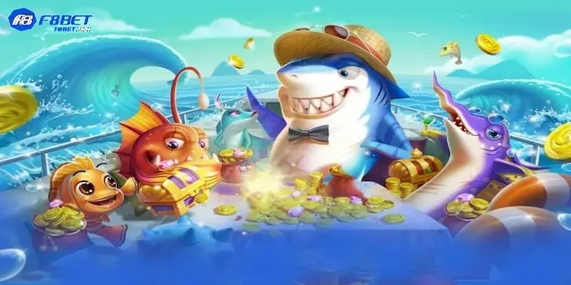Bắn cá phát tài F8Bet Bắn cá phát tài F8Bet