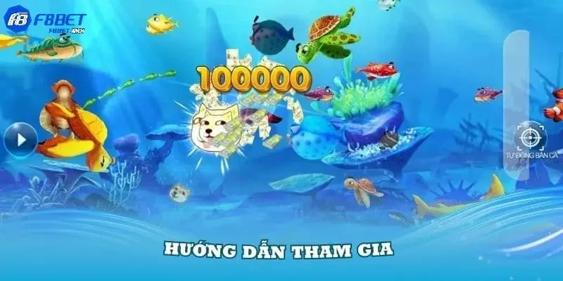 Bắn cá phát tài F8Bet Bắn cá phát tài F8Bet