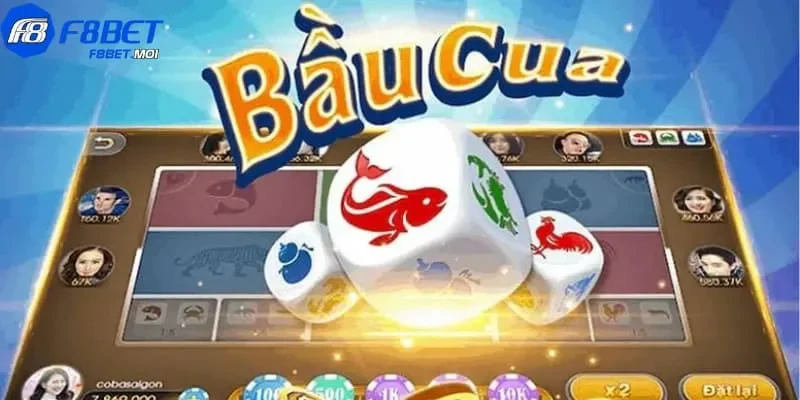 Giới thiệu về bầu cua F8bet Giới thiệu về bầu cua F8bet