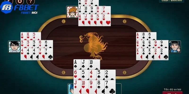 binh F8Bet Kinh nghiệm chơi có hiệu quả