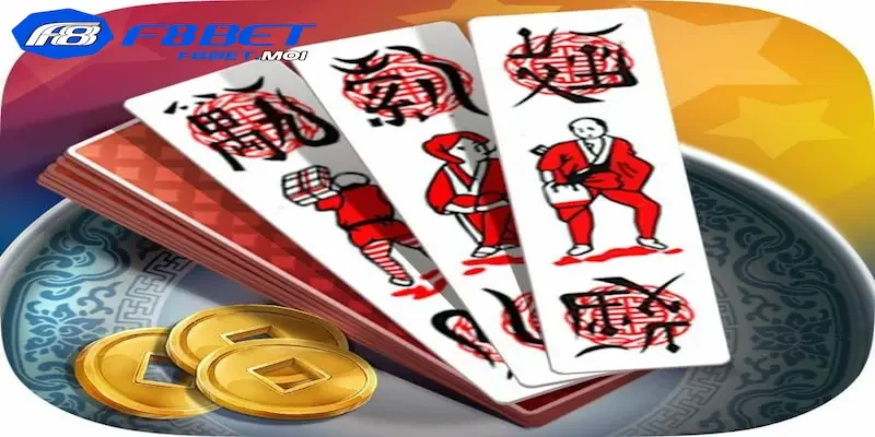 Chắn F8Bet và những kinh nghiệm chơi hiệu quả nhất 1 Chắn F8Bet