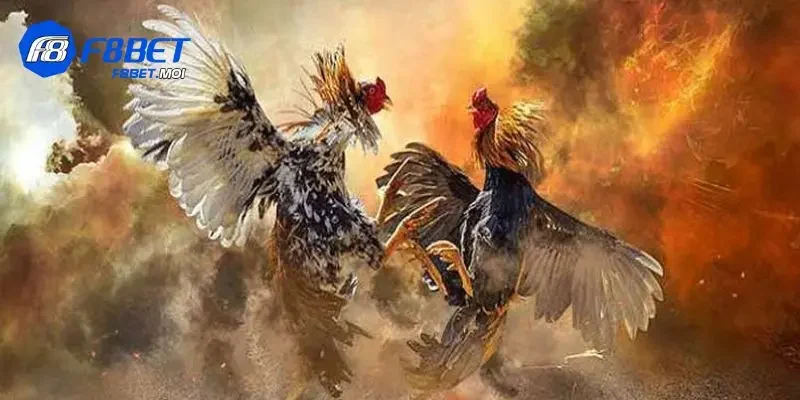Đá gà mạng F8Bet Đá gà mạng F8Bet