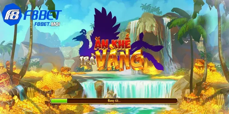 Giới thiệu game Ăn khế trả vàng F8Bet Giới thiệu game Ăn khế trả vàng F8Bet