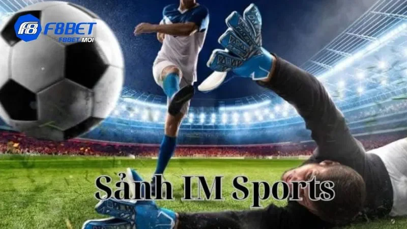 IM Sports F8Bet