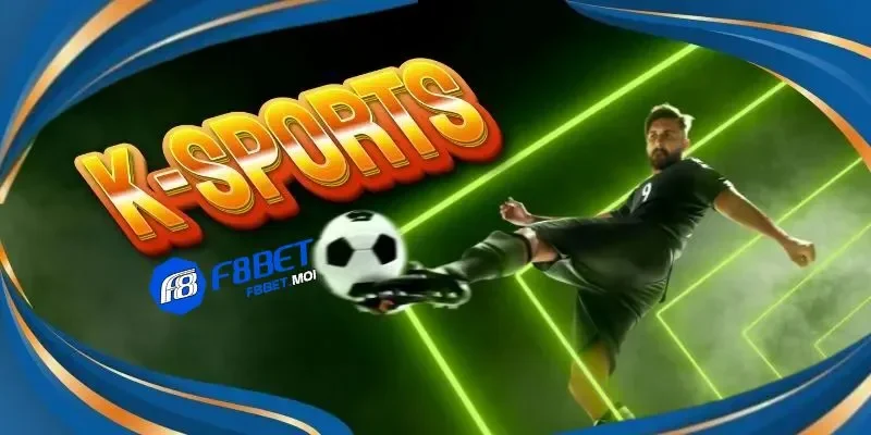 k sports f8bet 2