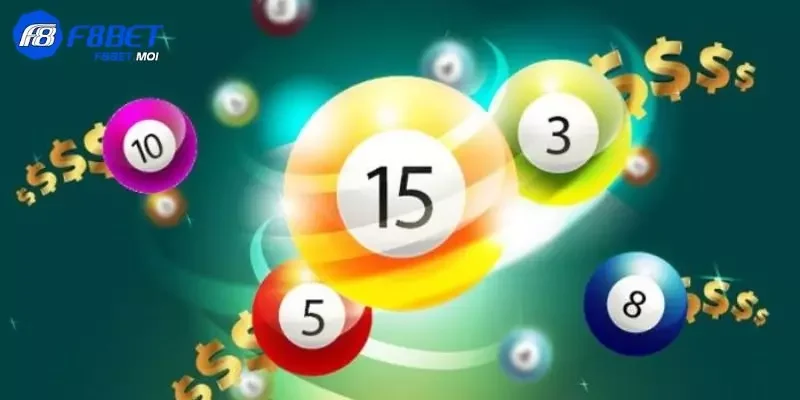 Lô đề siêu tốc F8Bet Một số cửa cược hấp dẫn trong lô đề siêu tốc