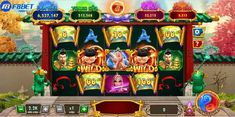 Na TRa F8Bet Hướng dẫn cách chơi game Na Tra F8Bet