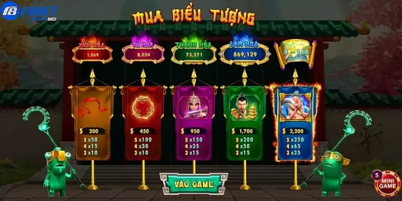 Na TRa F8Bet Chơi Na Tra F8Bet có chiến thuật
