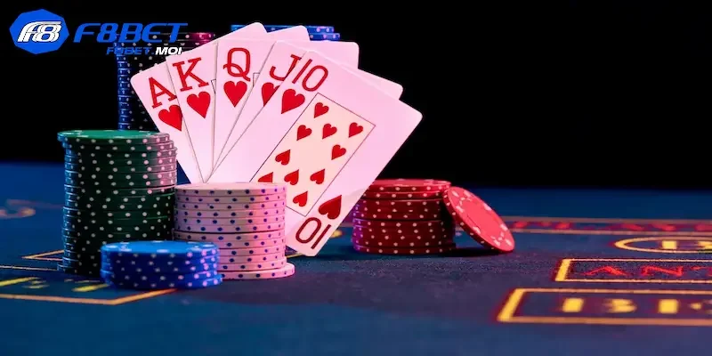 Game bài Liêng F8Bet và những thông tin bạn cần biết 2 Nguyên tắc phòng tránh trong quá trình chơi Liêng