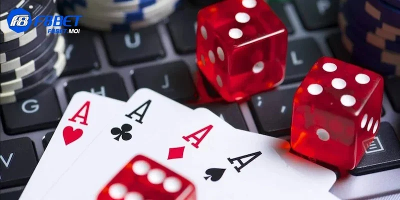 Phỏm F8Bet Tạo cho mình sự nhạy bén, tỉ mỉ