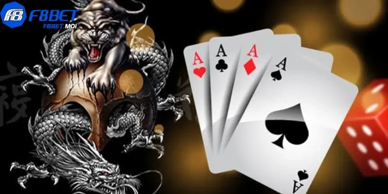 rồng hổ F8Bet An toàn và thuận tiện mọi lúc