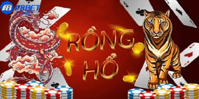rồng hổ F8Bet Hướng dẫn để vào chơi game