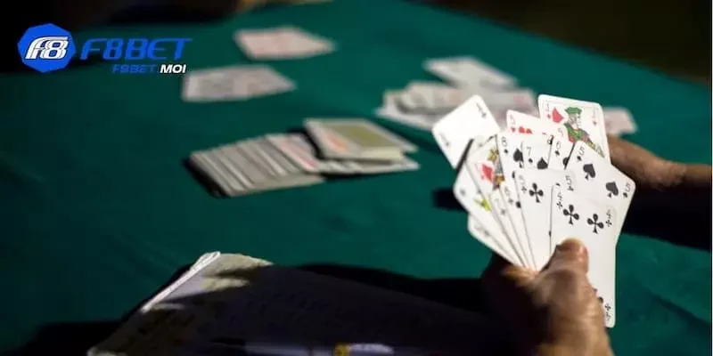 Sâm F8bet - Game bài đổi thưởng hấp dẫn cho mọi tay cược 7 sâm f8bet