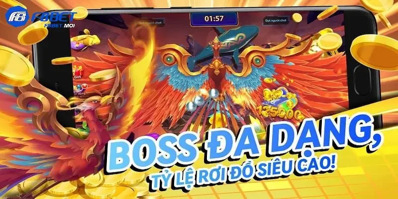Săn hũ rồng thần F8Bet Săn hũ rồng thần F8Bet