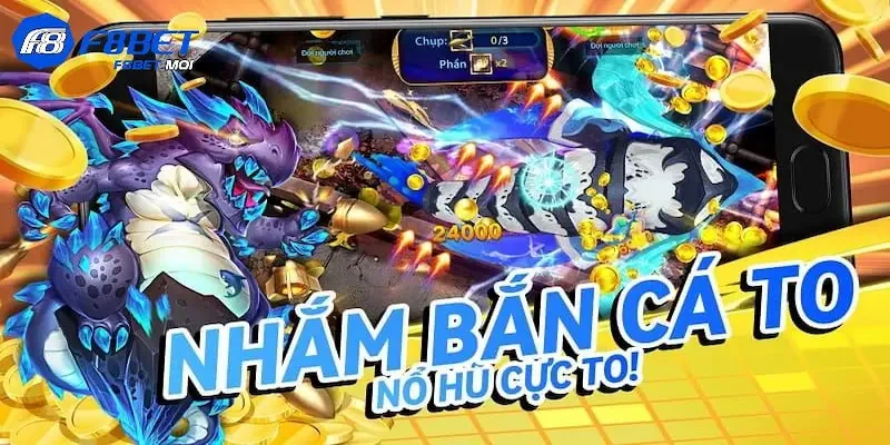 Săn hũ rồng thần F8Bet Săn hũ rồng thần F8Bet