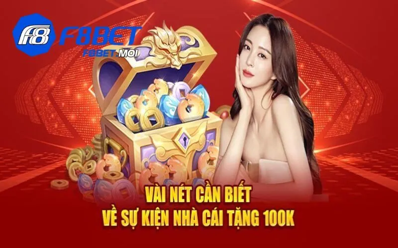 Sự kiện giáp thìn F8Bet: Cơ hội vàng cho người chơi F8Bet 4 Những lý do khiến bạn nên tham gia sự kiện giáp thìn F8Bet