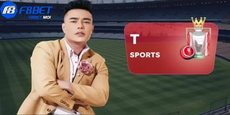 Sảnh chơi T-Sports F8Bet là gì? Sảnh chơi T-Sports F8Bet là gì?