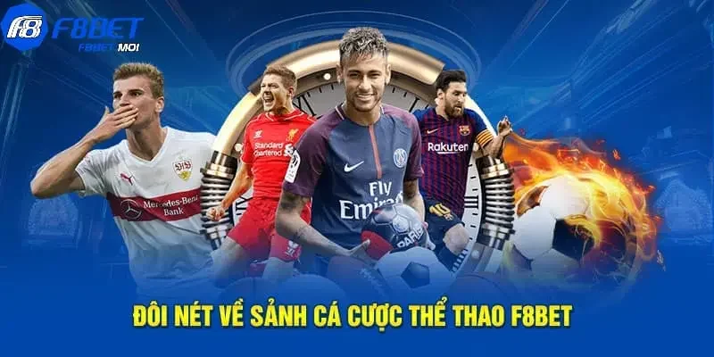 thể thao F8Bet thể thao F8Bet