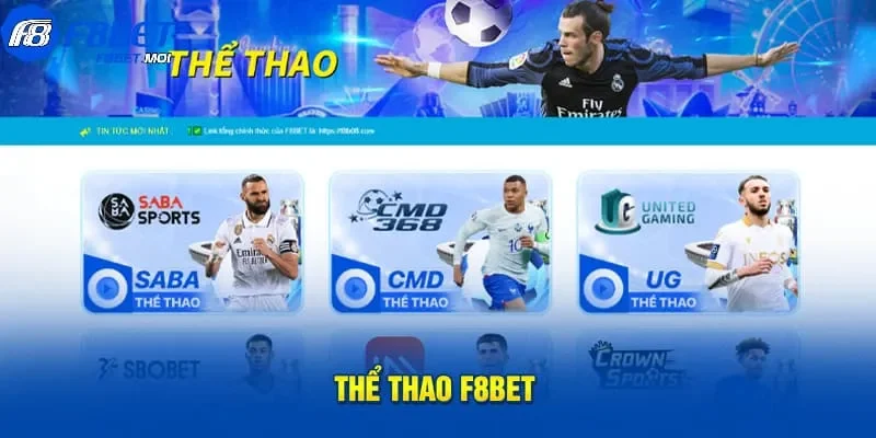 thể thao F8Bet thể thao F8Bet