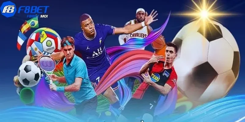 thể thao F8Bet thể thao F8Bet