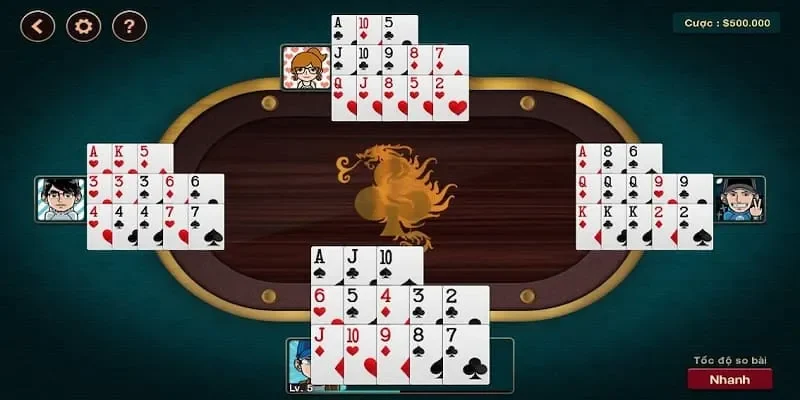 Cách tính giá trị các lá bài trong Tiến lên F8Bet Cách tính giá trị các lá bài trong Tiến lên F8Bet