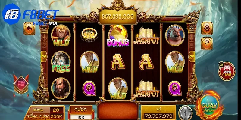 Ưu điểm và tính năng vượt trội của game Ưu điểm và tính năng vượt trội của game