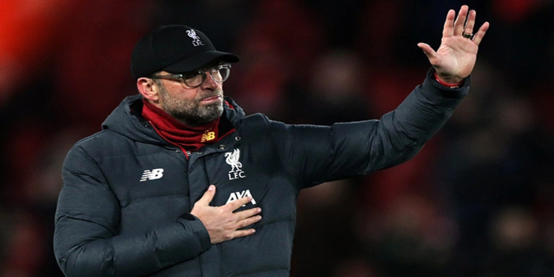 Carlo Ancelotti Rời Real Madrid Cuối Mùa Giải 2024/25: Tương Lai Và Những Ứng Viên Kế Nhiệm 3 Jürgen Klopp được xem là ứng viên sáng giá kế nhiệm
