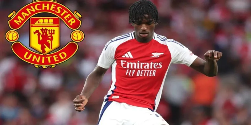 Manchester United Chính Thức Chiêu Mộ Trung Vệ Trẻ Ayden Heaven Từ Arsenal 2 MU Chiêu Mộ Thành Công Ayden Heaven: Chiến Thắng Trên Thị Trường Chuyển Nhượng