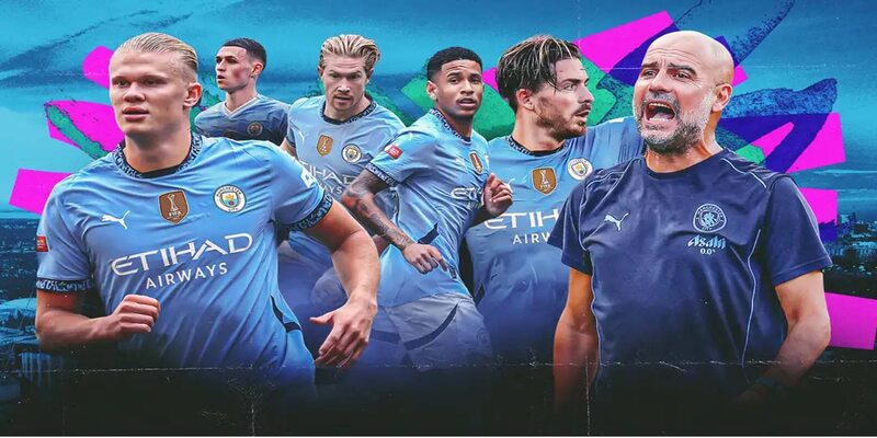 man city