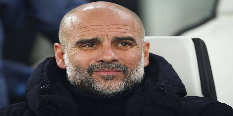 Pep Guardiola Và Man City Sẵn sàng Trước Thách thức Mang Tên PSG 3 Những thể thức mới của Champions League gây khó khăn cho các CLB