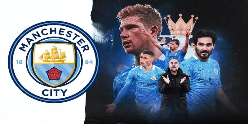 Man City và Cuộc Đua Đầy Tham Vọng Tại Ngoại Hạng Anh