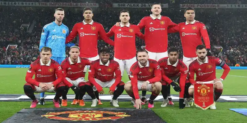 Nhận Định Trận Hot Ngoại Hạng Anh: "Quỷ Đỏ" Tiếp Đà Thăng Hoa, Tottenham Nỗ Lực Vượt Khó 2 Manchester United Đang Bay Cao Dưới Thời HLV Amorim