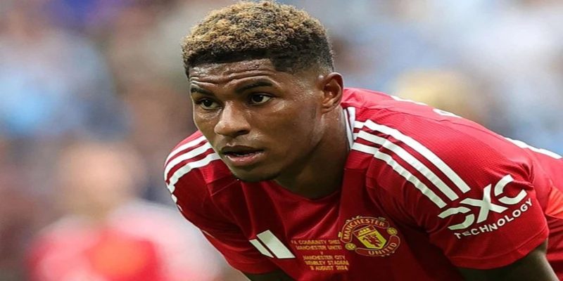 Marcus Rashford Gia Nhập Aston Villa: Bước Ngoặt Quan Trọng Trong Sự Nghiệp? 3 Vì Sao Marcus Rashford Quyết Định Gia Nhập Aston Villa?
