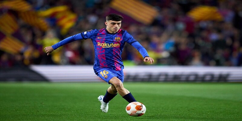 Pedri – Nhạc Trưởng Giúp Barca Đánh Bại Rayo Vallecano 2 Pedri người giữ linh hồn và gây dựng nên chiến thắng kỳ diệu trước Rayo Vallecano