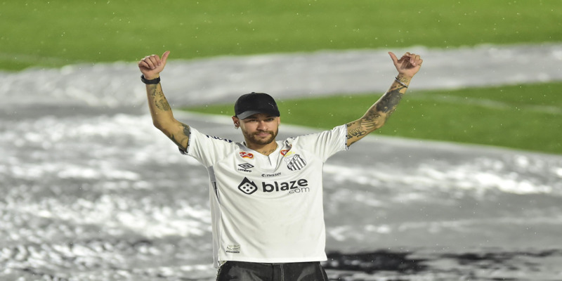 Neymar Và Những Ngã Rẽ Định Mệnh Trong Sự Nghiệp 3 Neymar cầu thủ được nhắc tên nhiều nhất trong thế giới bóng đá