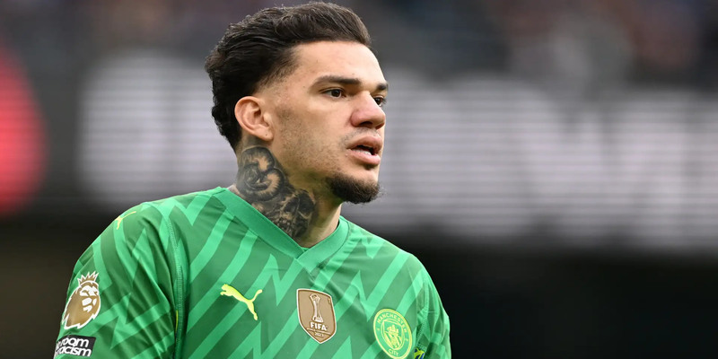 Ederson