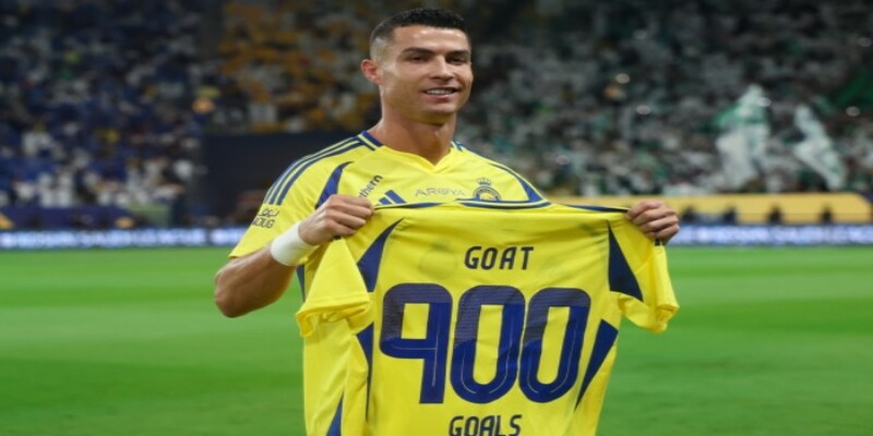 Cristiano Ronaldo Tuổi 40 - Huyền Thoại Không Có Hồi Kết 5 Với Ronaldo giải nghệ không chỉ là rời khỏi sân cỏ