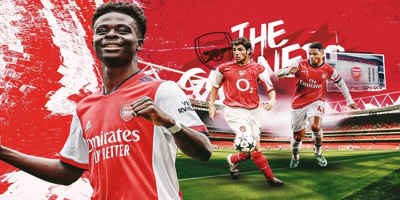 Arsenal Thanh Lý 7 Cầu Thủ Dọn Đường Chiêu Mộ Alexander Isak 4 Arteta đang thực sự hướng đến một cuộc cải tổ mạnh mẽ