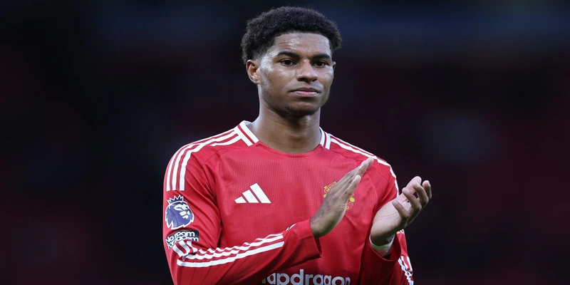 Marcus Rashford Gia Nhập Aston Villa: Bước Ngoặt Quan Trọng Trong Sự Nghiệp? 2 Marcus Rashford Và Hành Trình Đầy Biến Động Ở Manchester United